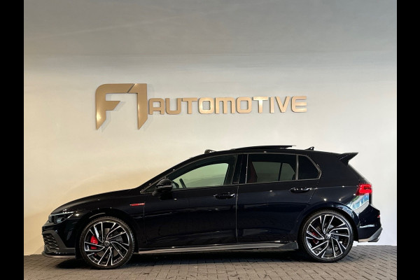 Volkswagen Golf 2.0 TSI GTI Clubsport Pano|Sfeer|IQ|Camera