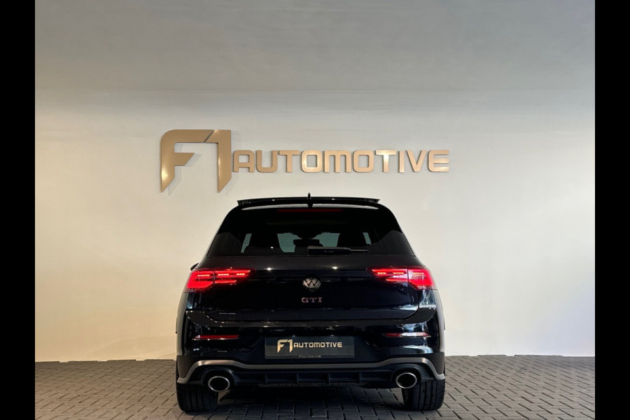 Volkswagen Golf 2.0 TSI GTI Clubsport Pano|Sfeer|IQ|Camera