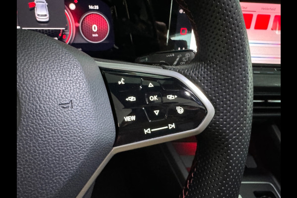 Volkswagen Golf 2.0 TSI GTI Clubsport Pano|Sfeer|IQ|Camera
