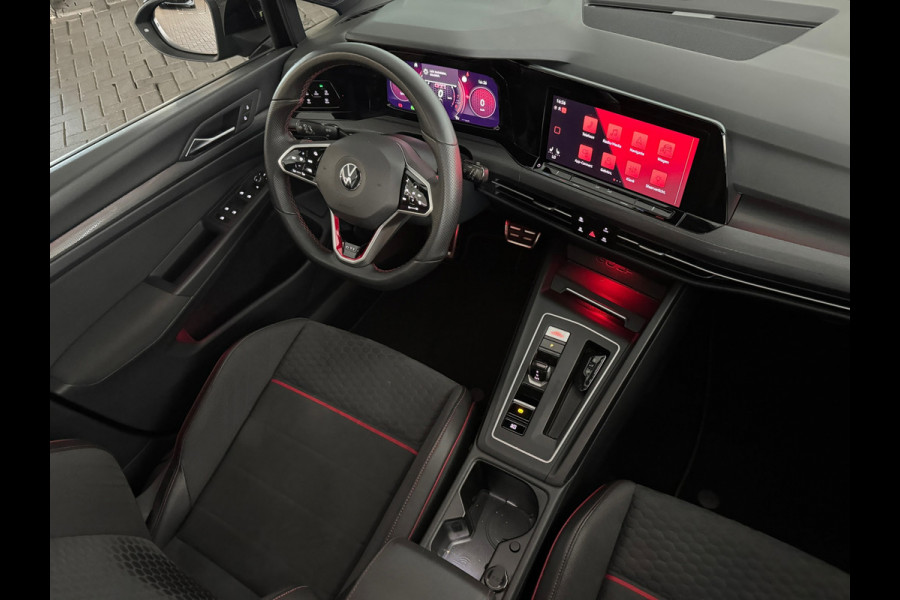 Volkswagen Golf 2.0 TSI GTI Clubsport Pano|Sfeer|IQ|Camera