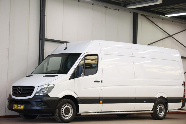 Mercedes-Benz Sprinter 311 2.2 CDI AUTOMAAT L3H2 POST NL EURO 6