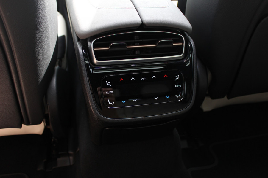 Mercedes-Benz EQS 450+ AMG Line 108 kWh / SoH 95,9% / Achterasbesturing / Panoramadak / Head-up / 360Camera / Luchtvering / Burmester / 20'' / Stoelventilatie / Stoel+Stuurverwarming / Dodehoek / DAB / ACC