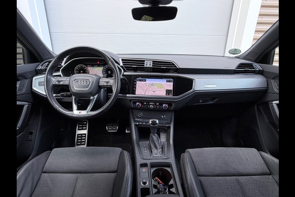 Audi Q3 Sportback 45 TFSI e S Edition 360/Matrix/Keyless