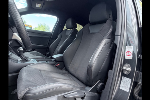 Audi Q3 Sportback 45 TFSI e S Edition 360/Matrix/Keyless
