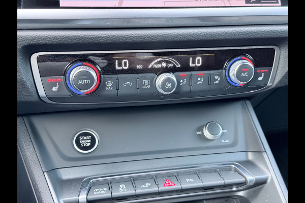 Audi Q3 Sportback 45 TFSI e S Edition 360/Matrix/Keyless