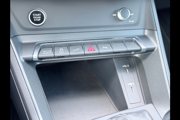 Audi Q3 Sportback 45 TFSI e S Edition 360/Matrix/Keyless
