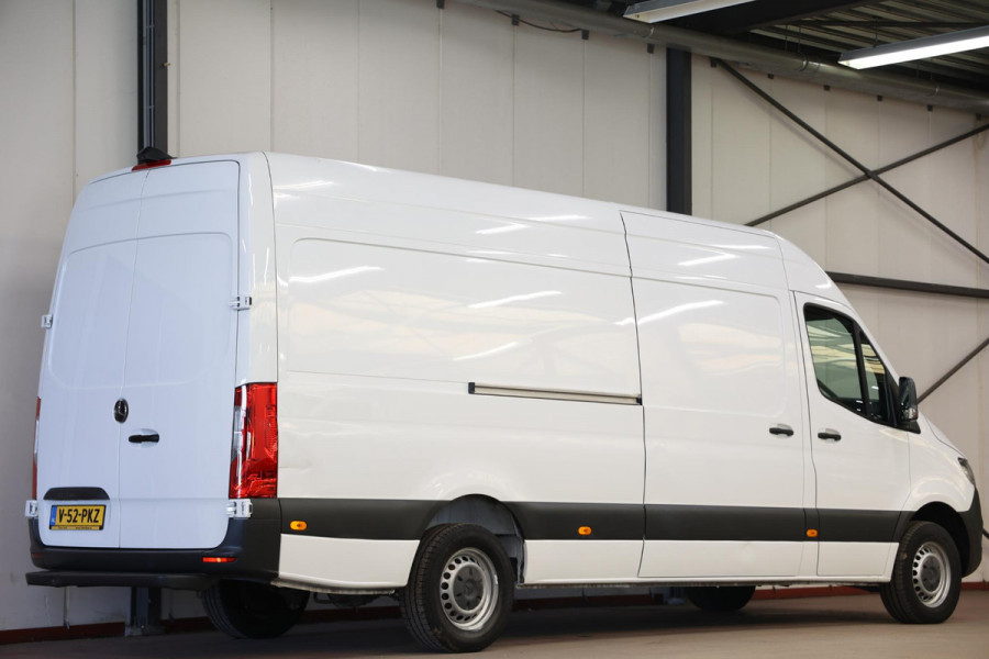 Mercedes-Benz Sprinter 311 2.2 CDI L3H2 EURO 6