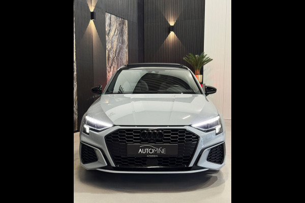 Audi A3 Sportback 35 TFSI 3x S-line Edition One|PANO|SFEER|MATRIX|B&O|BOMVOL