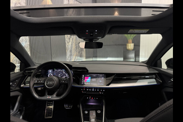 Audi A3 Sportback 35 TFSI 3x S-line Edition One|PANO|SFEER|MATRIX|B&O|BOMVOL