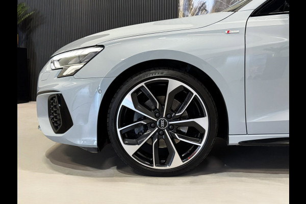 Audi A3 Sportback 35 TFSI 3x S-line Edition One|PANO|SFEER|MATRIX|B&O|BOMVOL