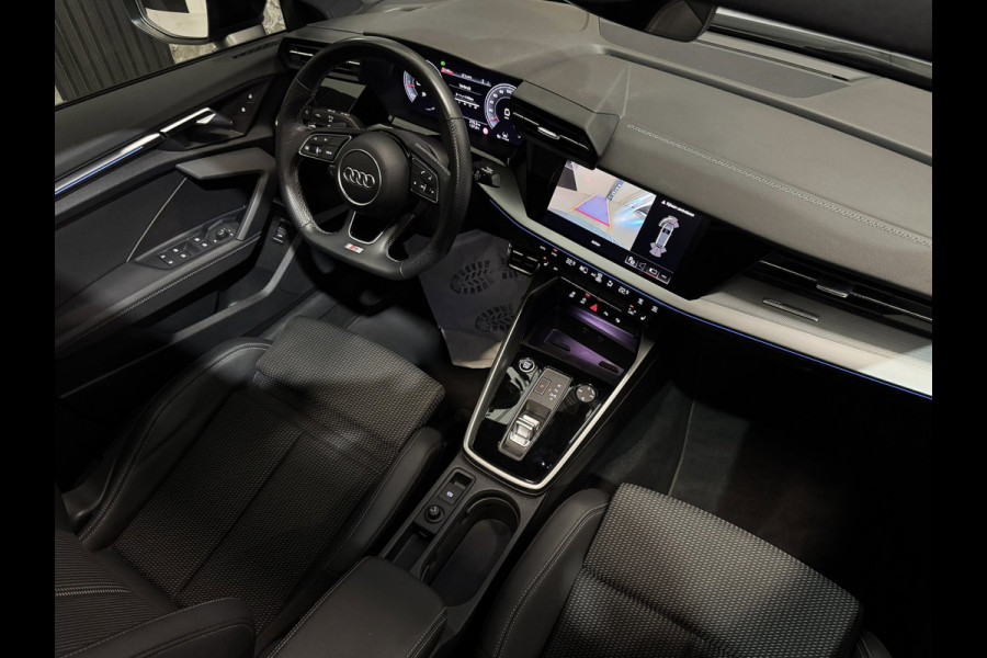 Audi A3 Sportback 35 TFSI 3x S-line Edition One|PANO|SFEER|MATRIX|B&O|BOMVOL