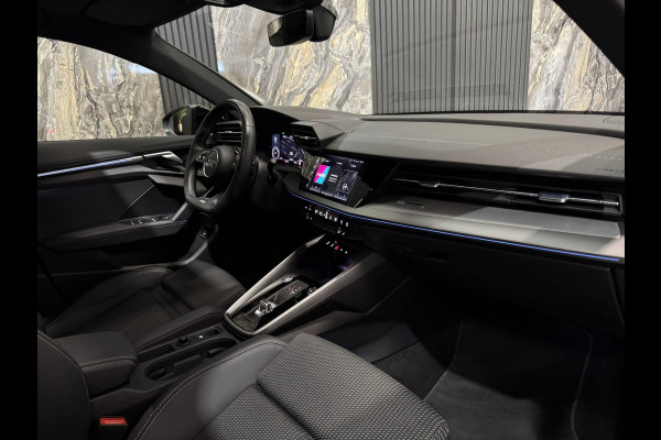 Audi A3 Sportback 35 TFSI 3x S-line Edition One|PANO|SFEER|MATRIX|B&O|BOMVOL