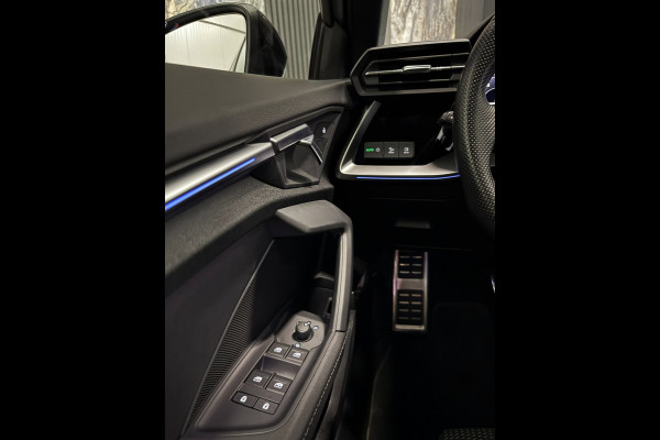 Audi A3 Sportback 35 TFSI 3x S-line Edition One|PANO|SFEER|MATRIX|B&O|BOMVOL