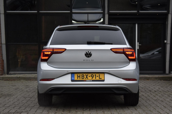 Volkswagen Polo 1.0 TSI Highline IQ Led Keyles Virtual Camera ACC Lane Carplay