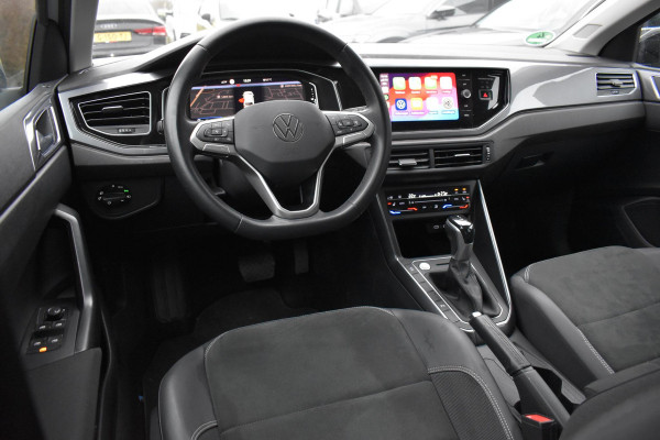 Volkswagen Polo 1.0 TSI Highline IQ Led Keyles Virtual Camera ACC Lane Carplay