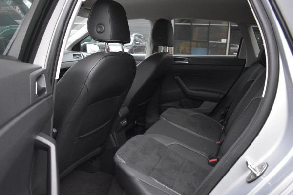 Volkswagen Polo 1.0 TSI Highline IQ Led Keyles Virtual Camera ACC Lane Carplay