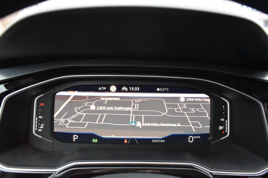 Volkswagen Polo 1.0 TSI Highline IQ Led Keyles Virtual Camera ACC Lane Carplay