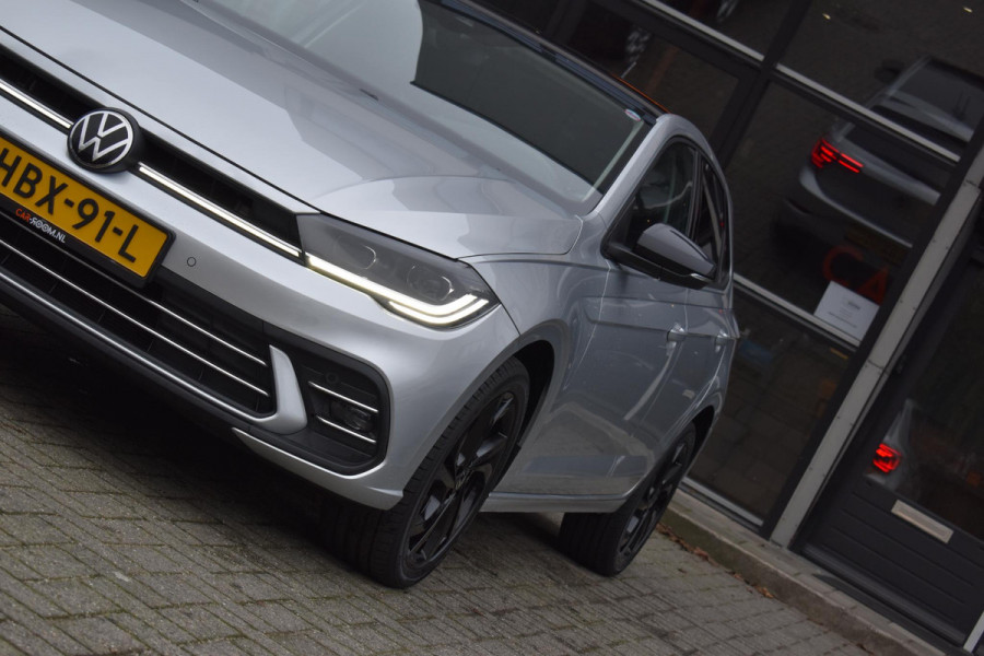 Volkswagen Polo 1.0 TSI Highline IQ Led Keyles Virtual Camera ACC Lane Carplay