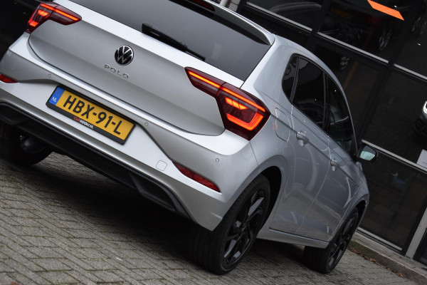Volkswagen Polo 1.0 TSI Highline IQ Led Keyles Virtual Camera ACC Lane Carplay