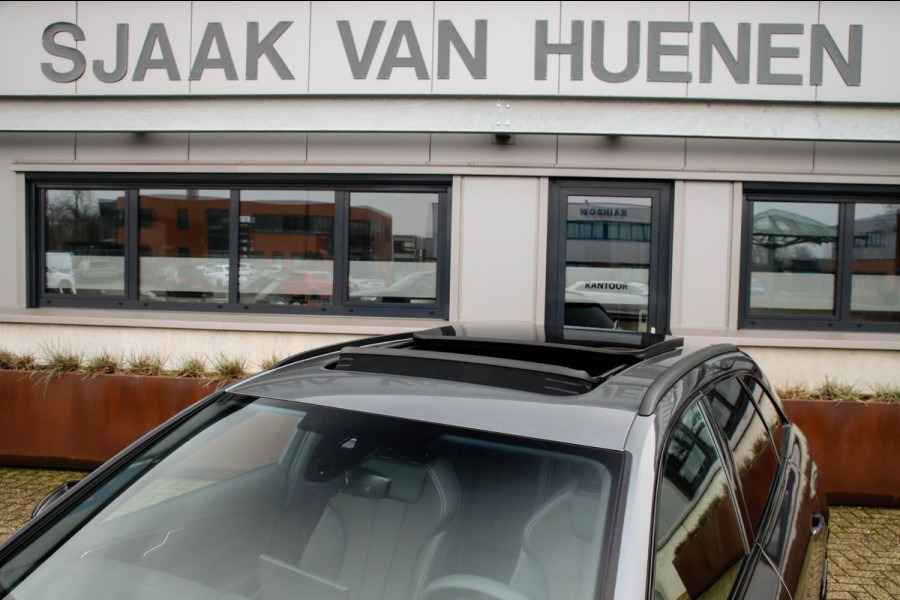 Audi A4 Avant 2.0 TFSI S line Black Edition Facelift 150pk S-Tronic! 1e|NL|DLR|Panoramadak|Virtual Cockpit|Leder|LED Matrix|Black