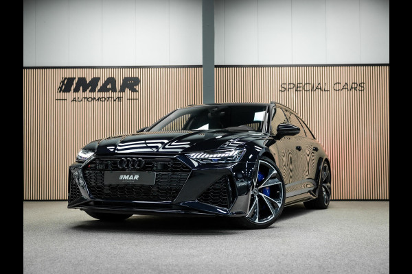 Audi RS6 RS 6 TFSI quattro Vol uitgevoerde RS6, prachtige kleur