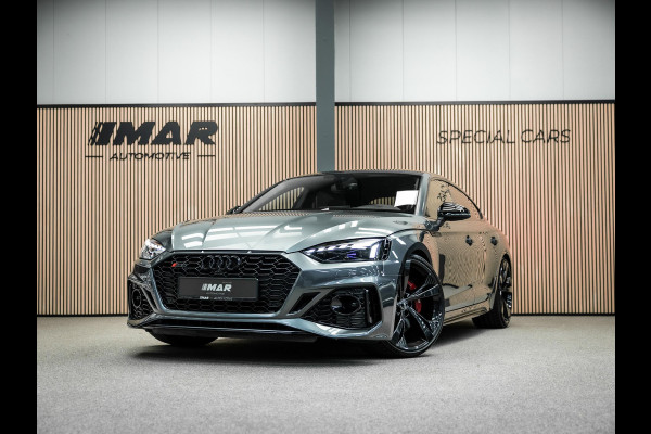 Audi RS5 Sportback 2.9 TFSI RS 5 quattro Vol uitgevoerde RS5