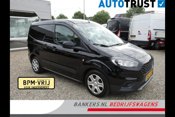 Ford Transit Courier 1.0 100PK EcoBoost Benzine Trend Airco