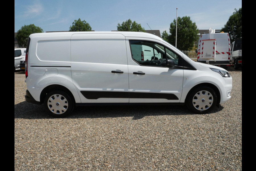Ford Transit Connect 1.0 Ecoboost 100PK Benzine L2 Airco