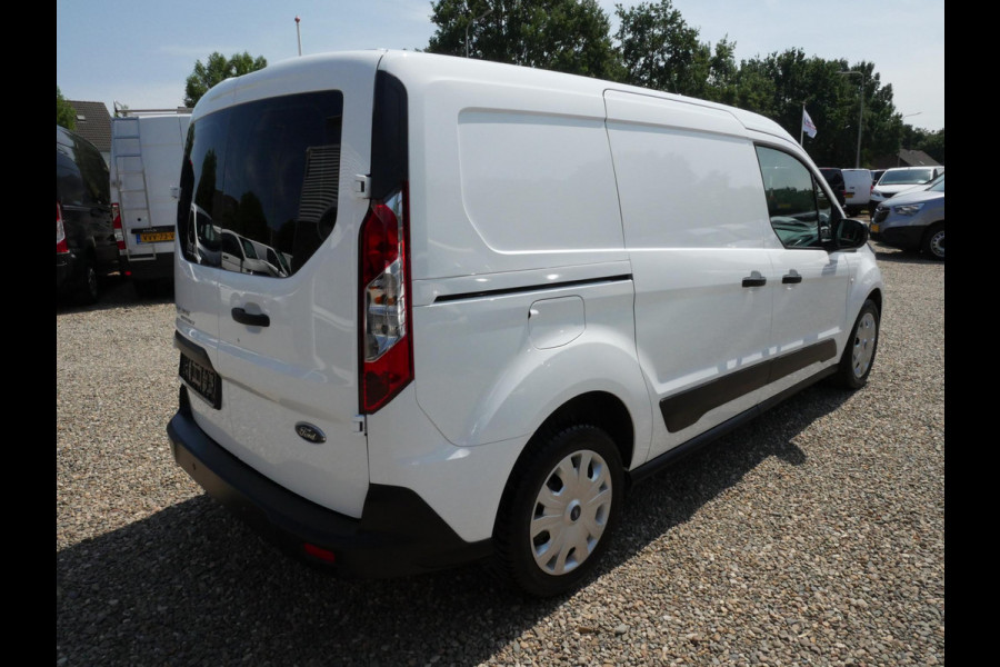 Ford Transit Connect 1.0 Ecoboost 100PK Benzine L2 Airco
