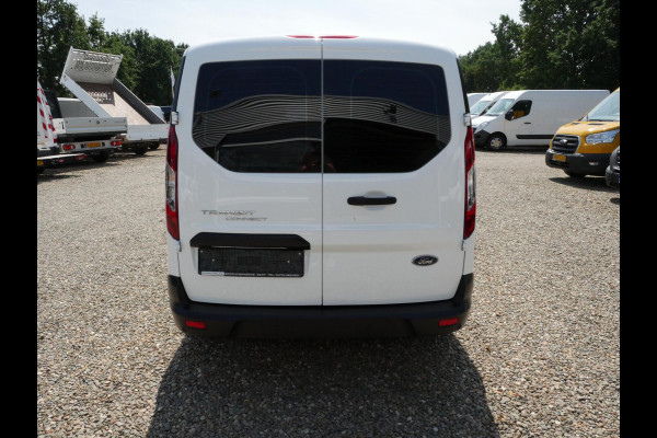 Ford Transit Connect 1.0 Ecoboost 100PK Benzine L2 Airco