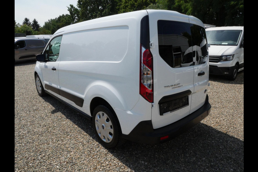 Ford Transit Connect 1.0 Ecoboost 100PK Benzine L2 Airco