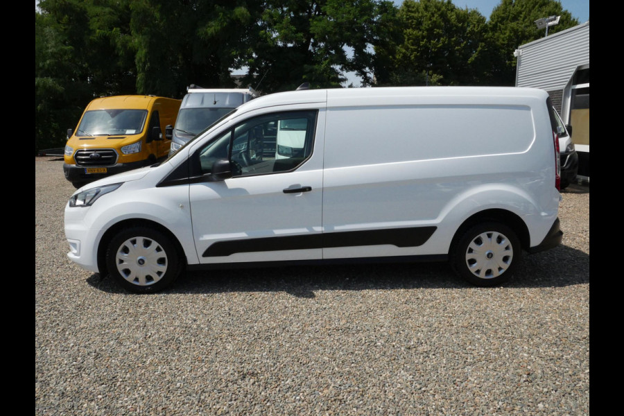 Ford Transit Connect 1.0 Ecoboost 100PK Benzine L2 Airco