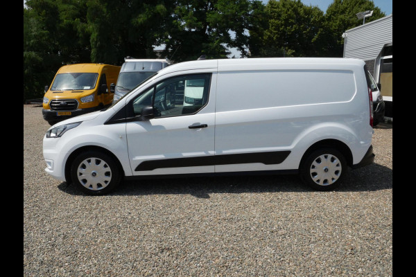 Ford Transit Connect 1.0 Ecoboost 100PK Benzine L2 Airco