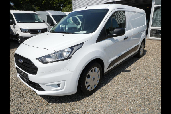 Ford Transit Connect 1.0 Ecoboost 100PK Benzine L2 Airco