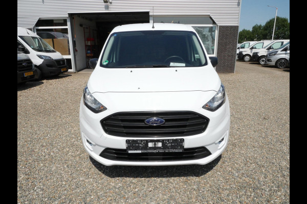 Ford Transit Connect 1.0 Ecoboost 100PK Benzine L2 Airco