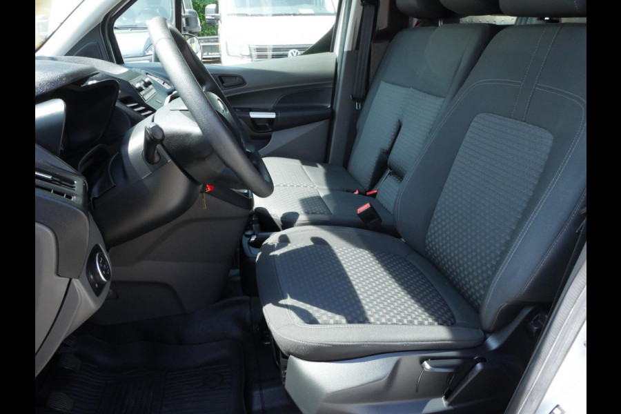 Ford Transit Connect 1.0 Ecoboost 100PK Benzine L2 Airco