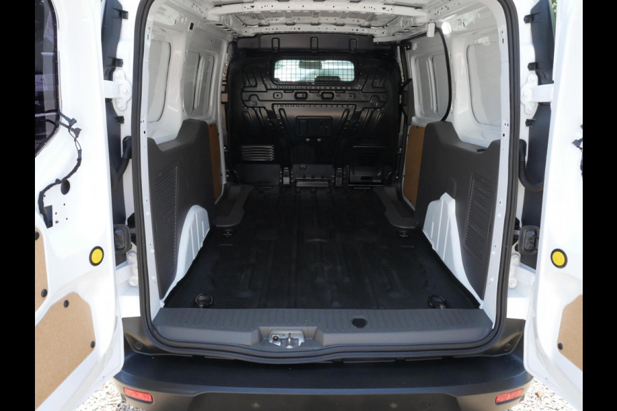 Ford Transit Connect 1.0 Ecoboost 100PK Benzine L2 Airco