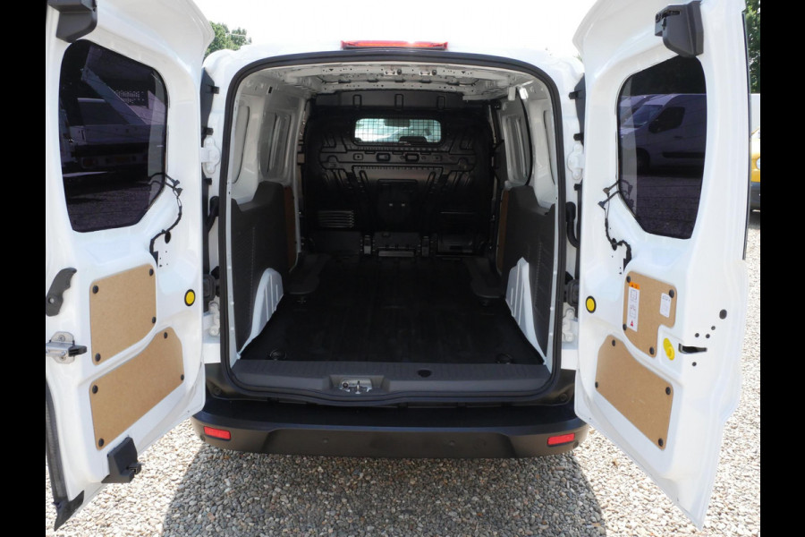 Ford Transit Connect 1.0 Ecoboost 100PK Benzine L2 Airco