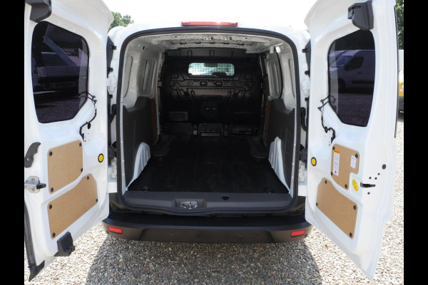 Ford Transit Connect 1.0 Ecoboost 100PK Benzine L2 Airco