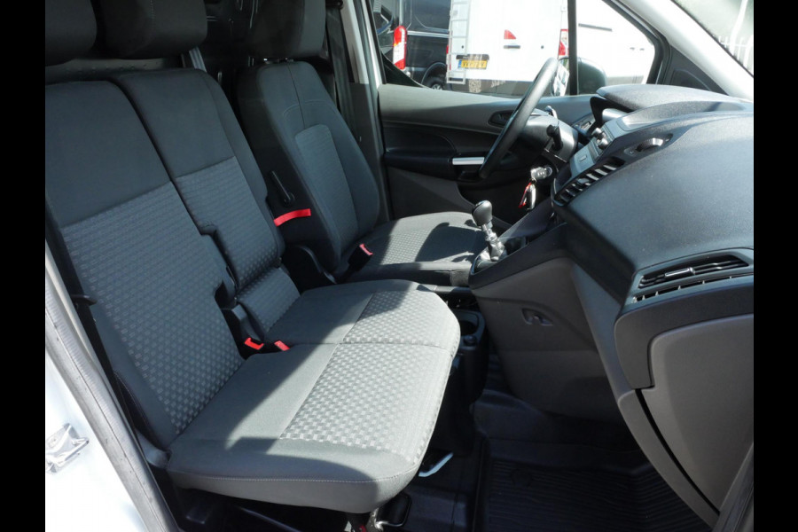 Ford Transit Connect 1.0 Ecoboost 100PK Benzine L2 Airco