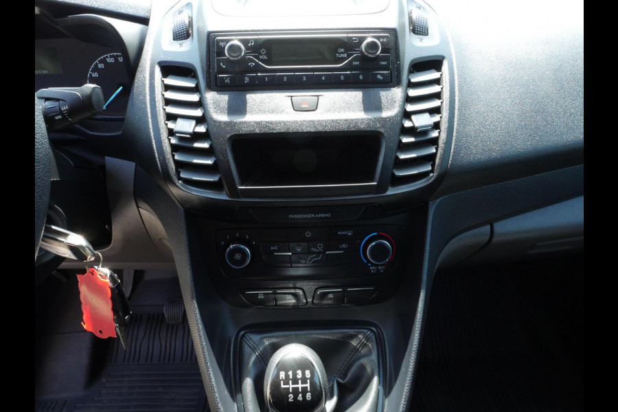 Ford Transit Connect 1.0 Ecoboost 100PK Benzine L2 Airco