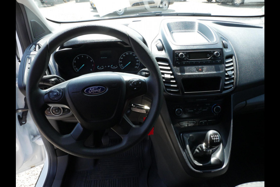 Ford Transit Connect 1.0 Ecoboost 100PK Benzine L2 Airco
