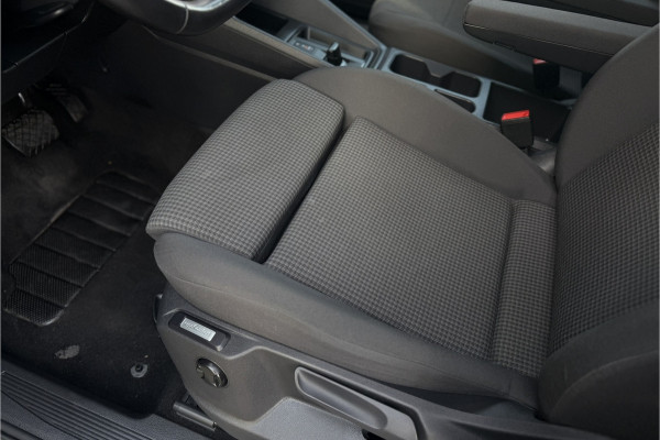Volkswagen Caddy Cargo 1.5 TSI DSG-7 | Ergo | Camera | Carplay | ACC | Groot Scherm