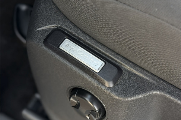Volkswagen Caddy Cargo 1.5 TSI DSG-7 | Ergo | Camera | Carplay | ACC | Groot Scherm