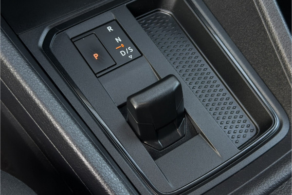 Volkswagen Caddy Cargo 1.5 TSI DSG-7 | Ergo | Camera | Carplay | ACC | Groot Scherm