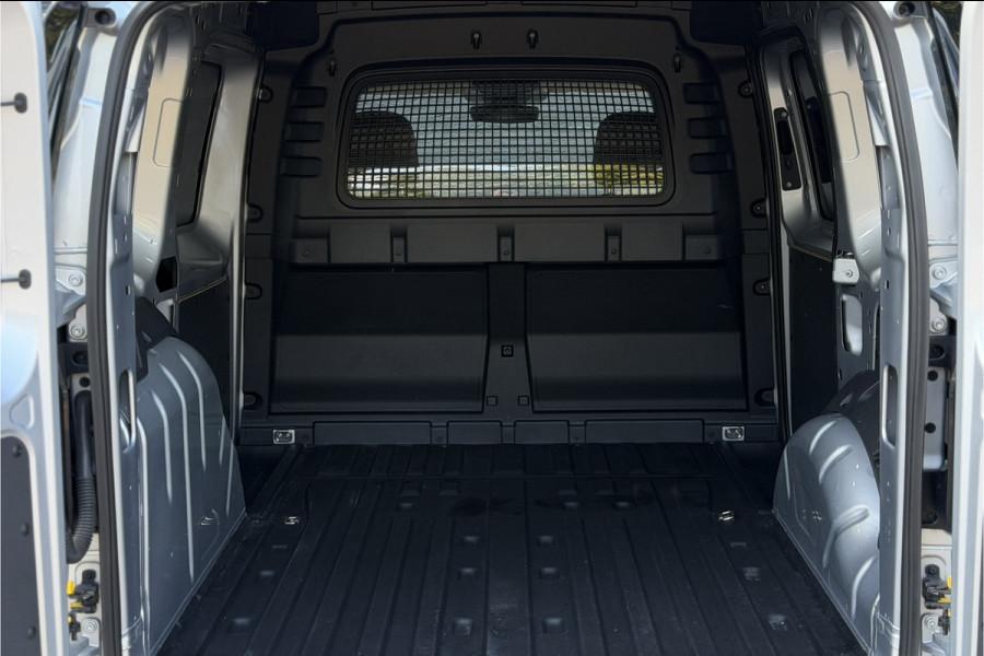 Volkswagen Caddy Cargo 1.5 TSI DSG-7 | Ergo | Camera | Carplay | ACC | Groot Scherm