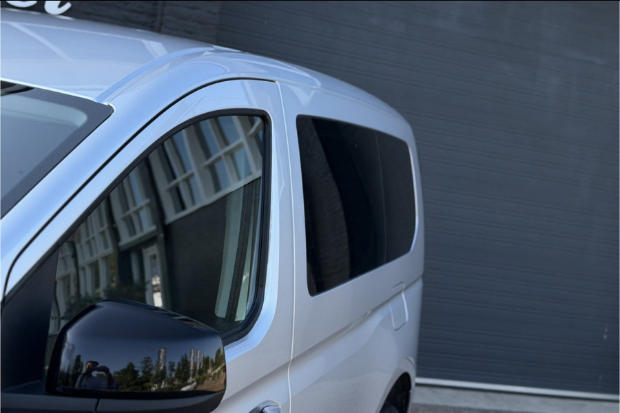 Volkswagen Caddy Cargo 1.5 TSI DSG-7 | Ergo | Camera | Carplay | ACC | Groot Scherm