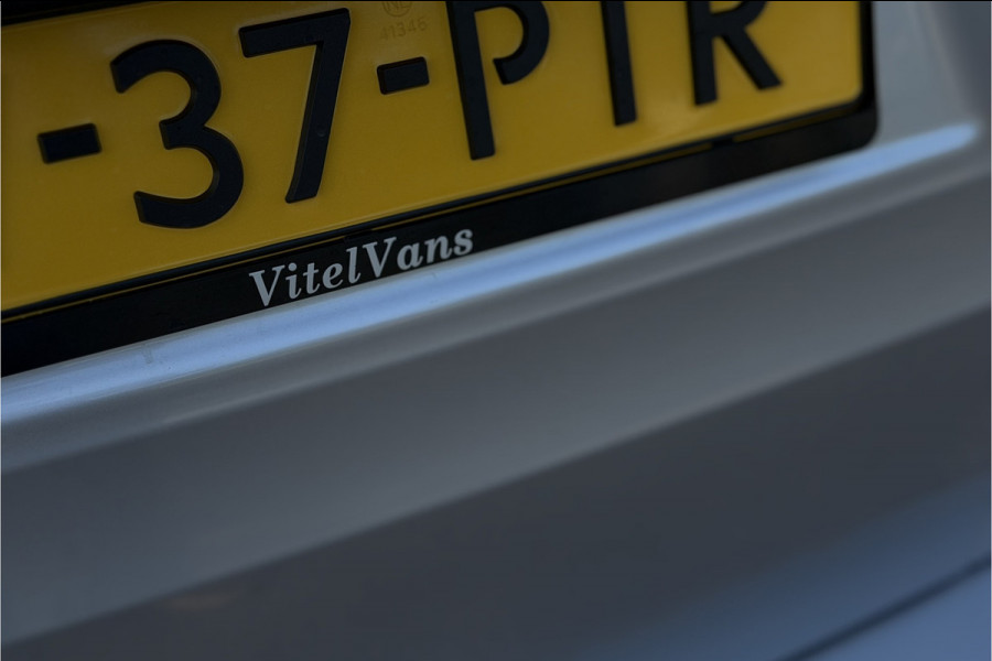 Volkswagen Caddy Cargo 1.5 TSI DSG-7 | Ergo | Camera | Carplay | ACC | Groot Scherm