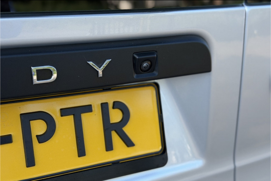 Volkswagen Caddy Cargo 1.5 TSI DSG-7 | Ergo | Camera | Carplay | ACC | Groot Scherm
