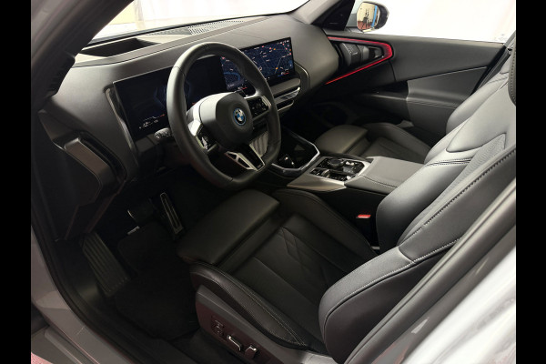 BMW X3 30e 300PK PHEV XDRIVE M SPORT / BROOKLYNGRAU METALLIC PANO SCHUIFDAK / HARMAN KARDON / 360.CAM / INNOVATION / BROOKLYNGRAU METALLIC